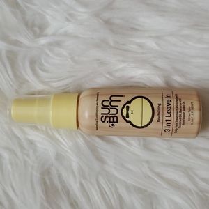 SunBum, 3-in-1 leave in, deluxe sample 44ml, "5 for $20"